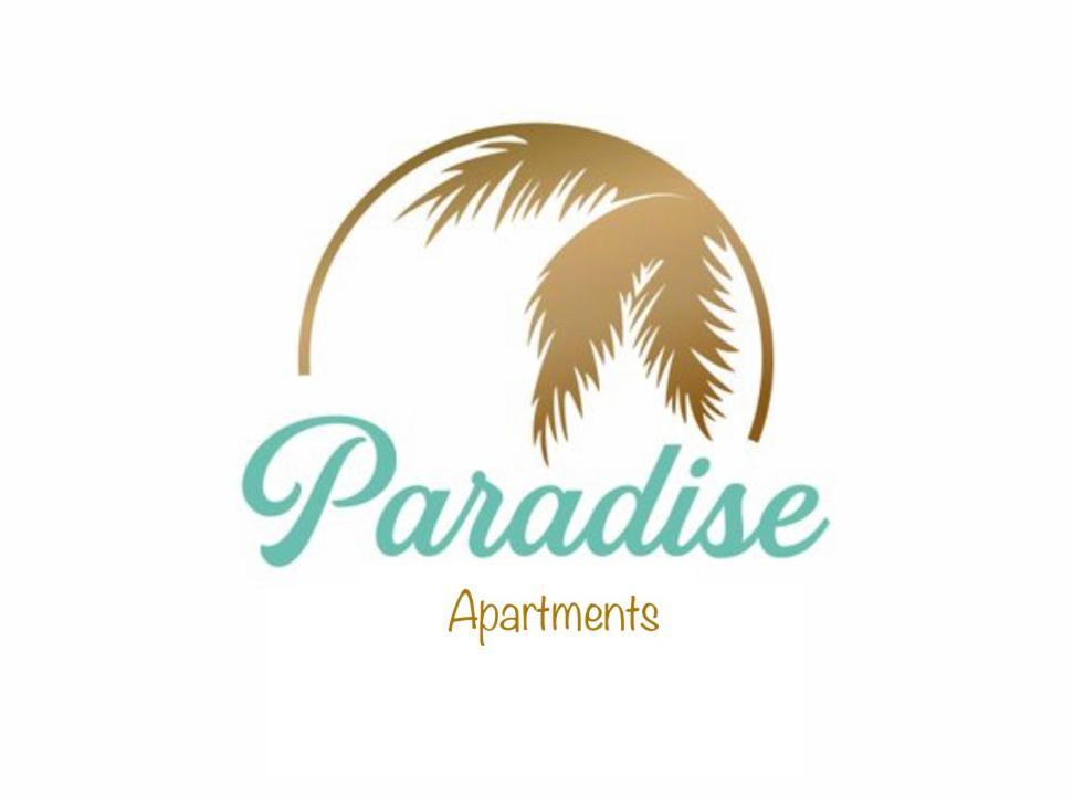 Paradise Apartments III Santa Cruz das Flores Luaran gambar