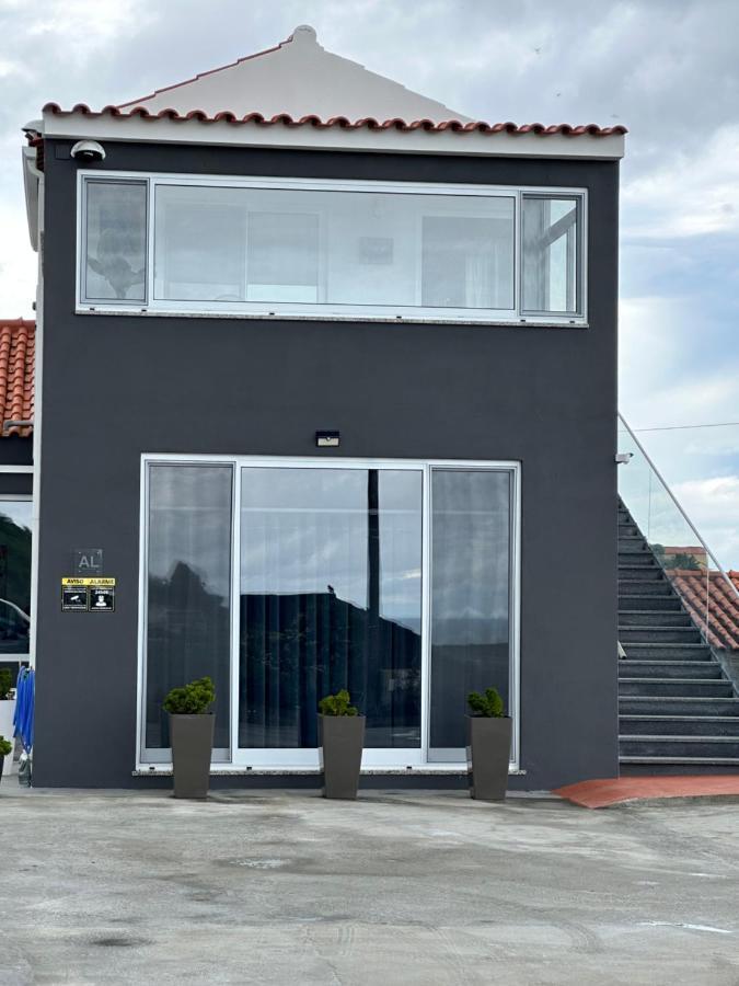 Paradise Apartments III Santa Cruz das Flores Luaran gambar